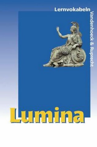 Cover of Lumina Lernvokabeln Einzeln