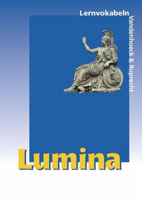 Book cover for Lumina Lernvokabeln Einzeln