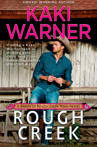 Cover of Rough Creek