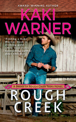 Cover of Rough Creek