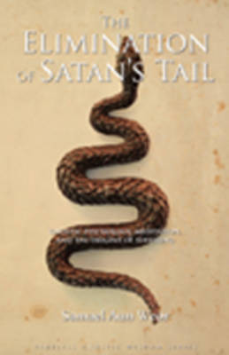 Book cover for The Elimination of Satan's Tail