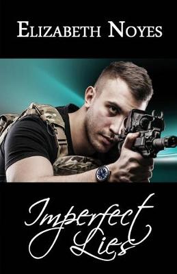 Book cover for Imperfect Lies