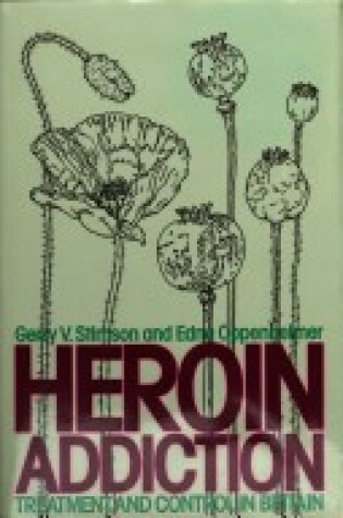 Cover of Heroin Addiction