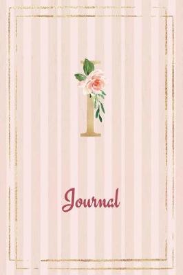 Book cover for I Journal