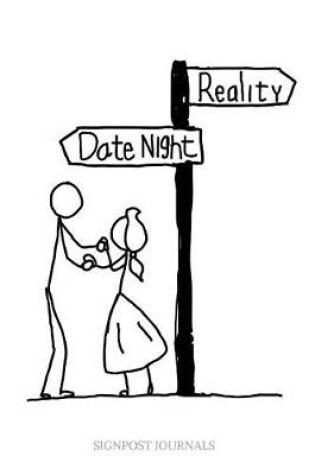 Cover of Reality Date Night