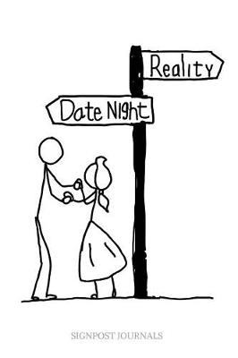 Book cover for Reality Date Night