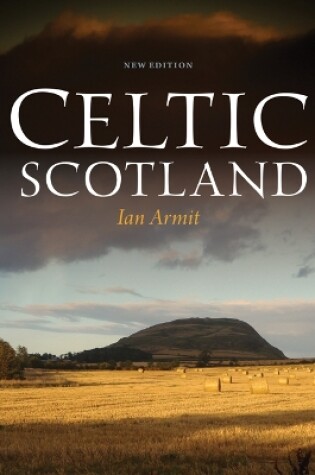 Cover of Celtic Scotland