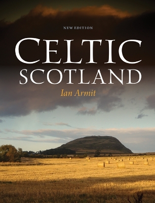 Book cover for Celtic Scotland