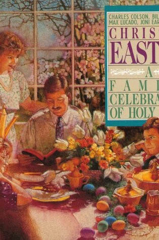 Cover of Christ in Easter