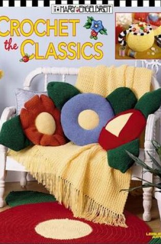 Cover of Crochet Classics