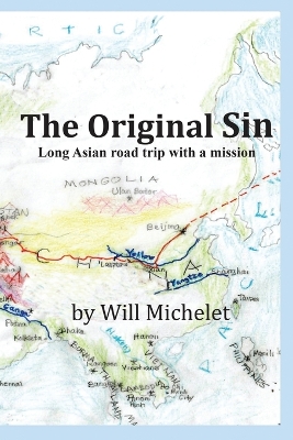 Book cover for The Original Sin