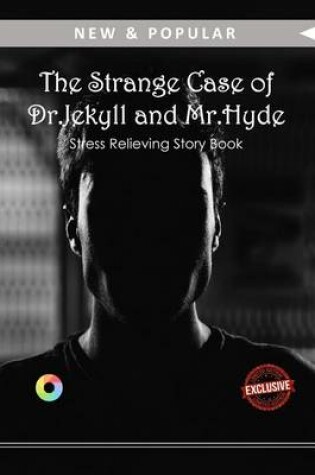 Cover of The Strange Case of Dr.Jekyll and Mr.Hyde