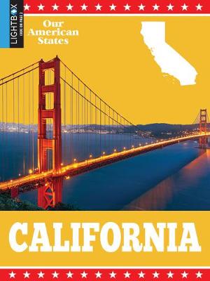 Cover of California