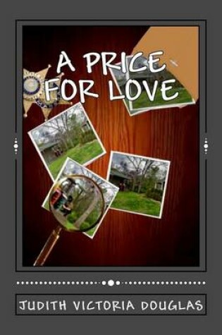 Cover of A Price for Love