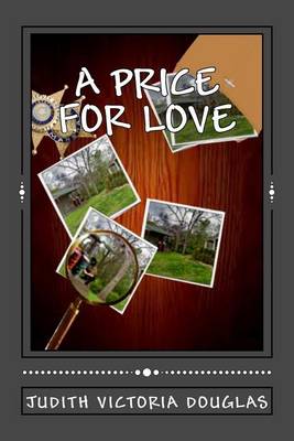 Book cover for A Price for Love