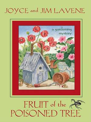 Cover of Fruit of the Poisoned Tree