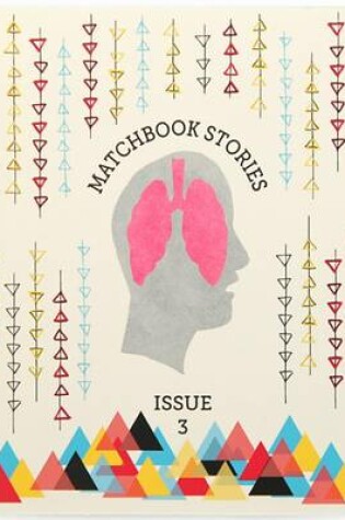 Cover of Matchbook Stories