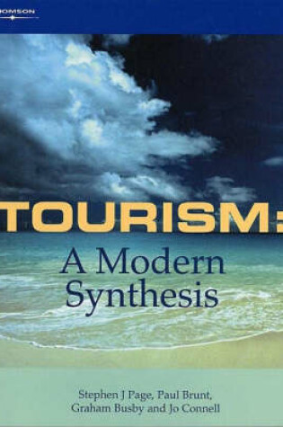 Cover of Tourism
