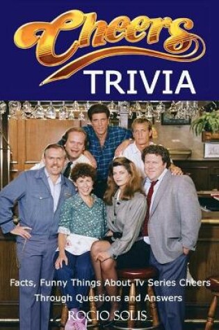 Cover of Cheers Trivia