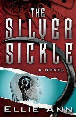 Book cover for The Silver Sickle