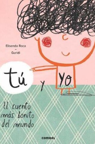 Cover of Tú Y Yo