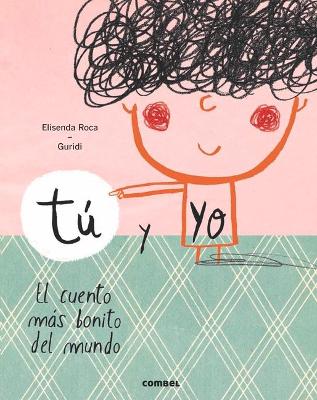 Book cover for Tú Y Yo