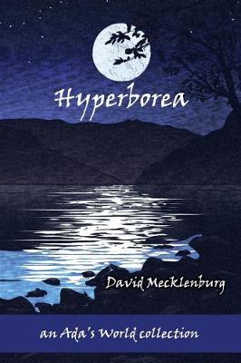 Book cover for Hyperborea