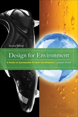 Cover of Design for Environment, Second Edition