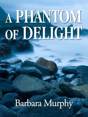 Book cover for A Phantom of Delight