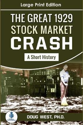 Cover of The Great Stock Market Crash of 1929