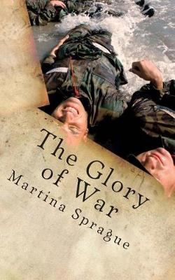 Book cover for The Glory of War