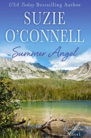 Cover of Summer Angel