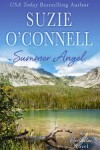 Book cover for Summer Angel