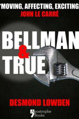 Cover of Bellman & True