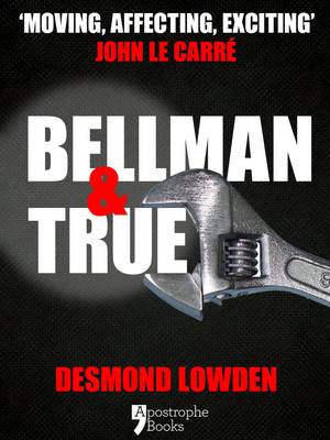 Book cover for Bellman & True