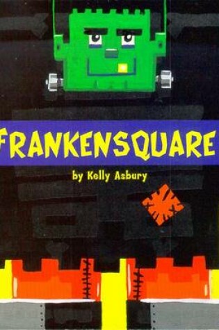 Cover of Frankensquare