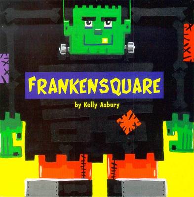 Cover of Frankensquare