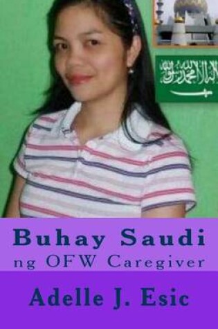 Cover of Buhay Saudi