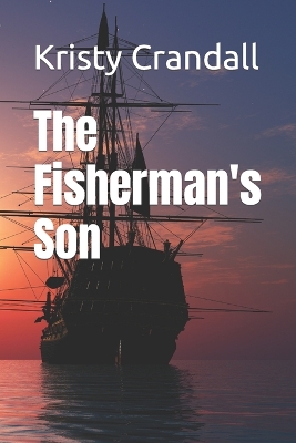 Book cover for The Fisherman's Son