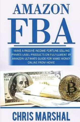 Cover of Amazon Fba