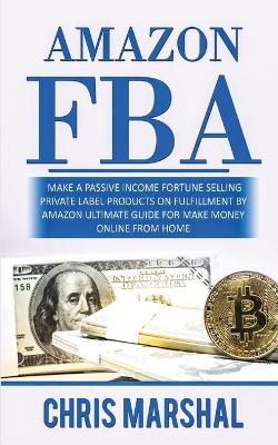 Book cover for Amazon Fba