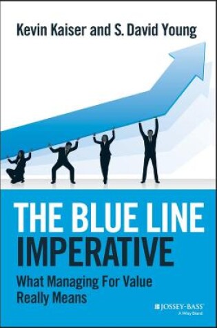 Cover of The Blue Line Imperative