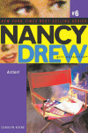 Book cover for Nancy Drew Girl Detective