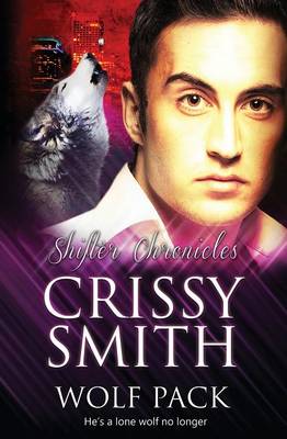 Book cover for Shifter Chronicles
