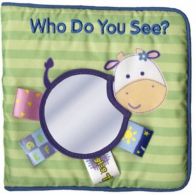 Cover of Who Do You See