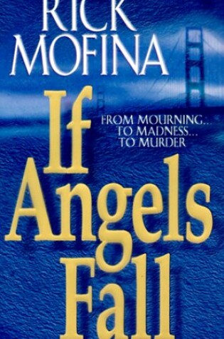 Cover of If Angels Fall