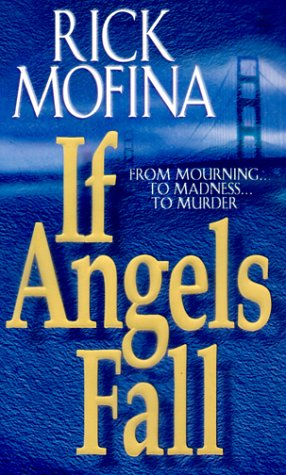 Book cover for If Angels Fall