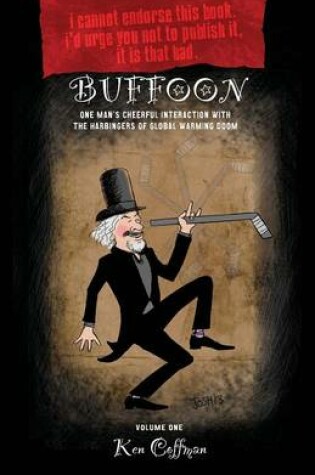 Cover of Buffoon