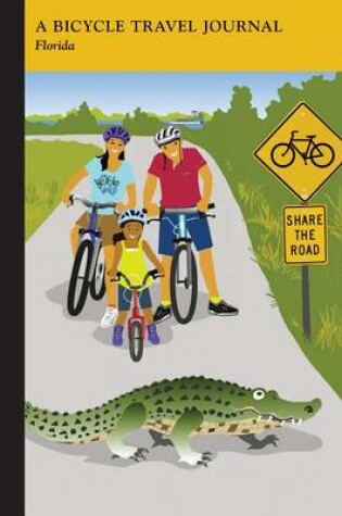 Cover of Florida: A Bicycle Travel Journal