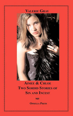 Book cover for Aimee & Chloe